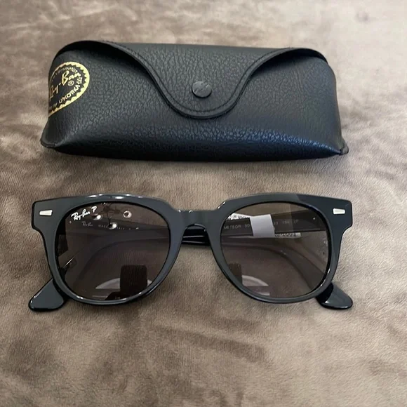 Ray-Ban | Accessories | Brand New Rayban Rb268 9152 5020  display picture 2